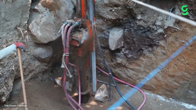 Can We Save Our Oceans?