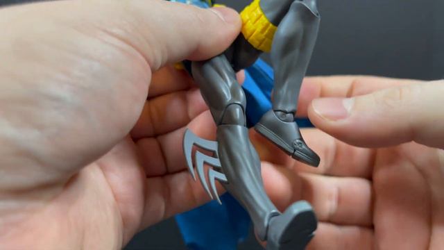 2023 MAFEX KNIGHTFALL BATMAN | Medicom Toys смотреть онлайн