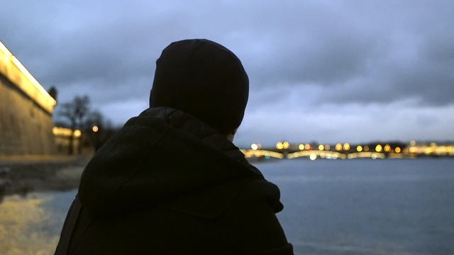 Иосиф Бродский - "воротишься на родину" (из цикла «Июльское интермеццо») смотреть онлайн