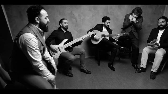 FLAMENCO LEGENDS BY JAVIER LIMON - The Paco de Lucia project, coming to Boston Fall 2017! смотреть онлайн