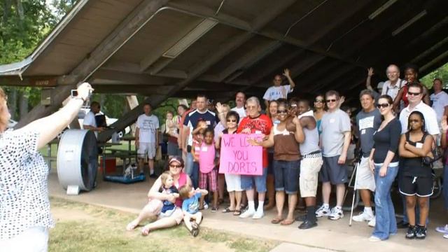 Grace and Truth Ministries 2010 Picnic at Henry Horton State Park смотреть онлайн