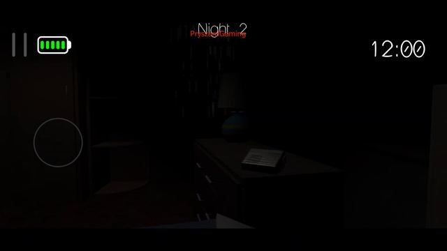 Insomnia Horror Game - Gameplay Walkthrough Part 1 (Android Gameplay) смотреть онлайн