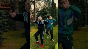 Премьера! NLO, Leonid Rudenko – Танцы (Remix)