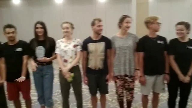 Саудовская Аравия трудимся, Город Эль Баха смотреть онлайн