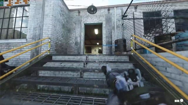 Call Of Duty: Black Ops Cold War (Intel Core i7-4770K, 32GB DDR3, EVGA GTX 1060 6GB) смотреть онлайн