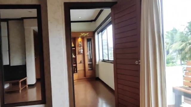 Pool villa for sale 2 ngan land, including furniture, Chalong, Phuket. смотреть онлайн