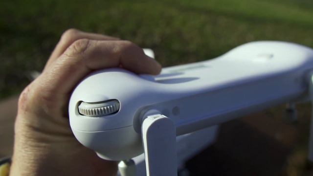 Xiaomi Fimi A3 Drone :)