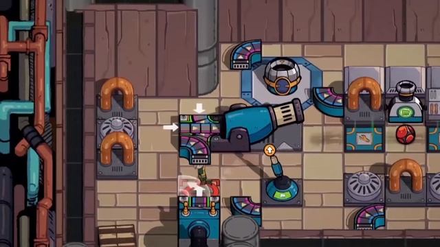 ConnecTank - Launch Trailer смотреть онлайн