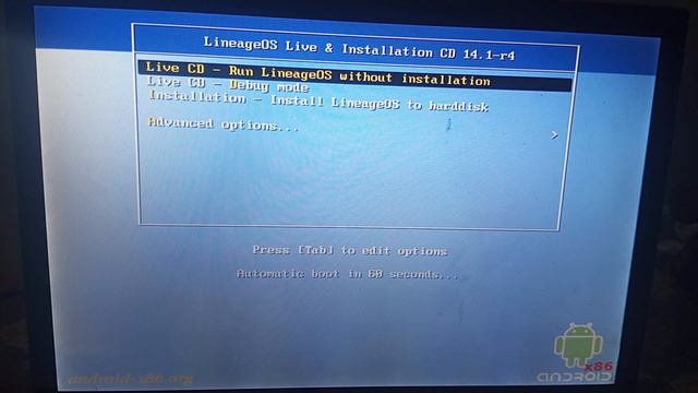 😍Proof Video!! Run Android App ON 1/2GB RAM | NO GPU | NO VT | Dual Core PC | Android X86 Lite