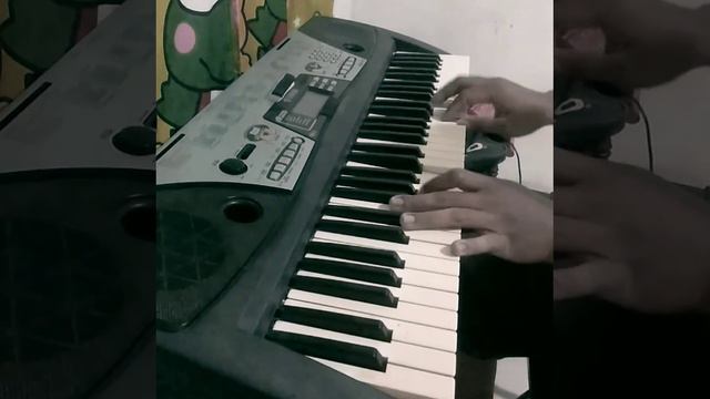 Kuch Kuch Hota Hai Instrument - YAMAHA PSR 175 смотреть онлайн