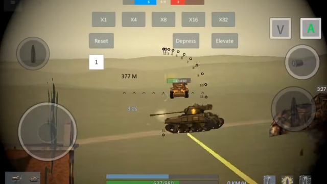 Penzer war играю!!! смотреть онлайн
