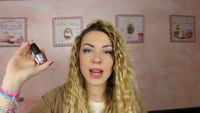 APRILE BEAUTY COSMOPROF, GUAM E PENNELLI смотреть онлайн