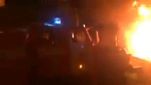 Пожар 29.07.2014/ www.vkarpinsk.info смотреть онлайн