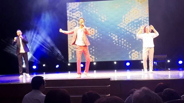 Садко в Саранске 12.05.23!! смотреть онлайн