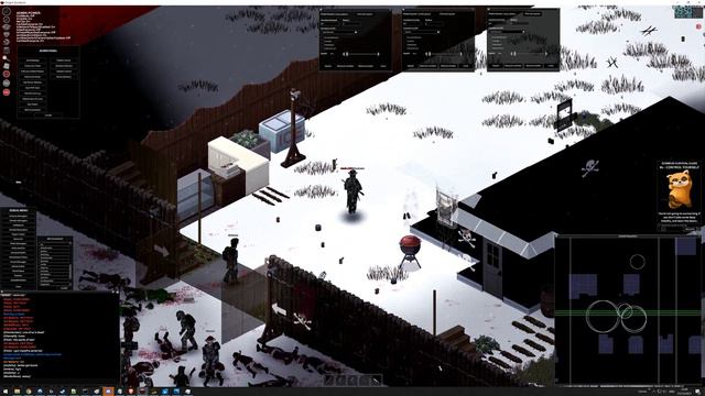 Santa's horde is coming to town - PvE Event смотреть онлайн