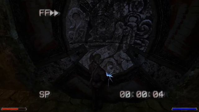 Quick Glitch - Gothic 2: NotR - How to get to Jharkendar in Chapter 1 смотреть онлайн