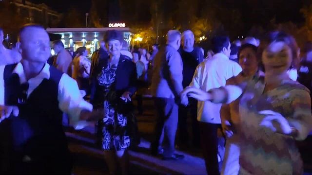 Дома не сидите..... 16.09.23. смотреть онлайн