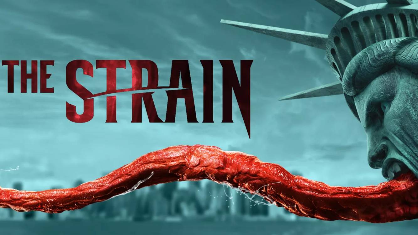 Штамм - 2 сезон 1 серия / The Strain