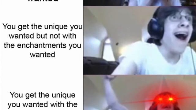 Minecraft Dungeons Memes 2 смотреть онлайн