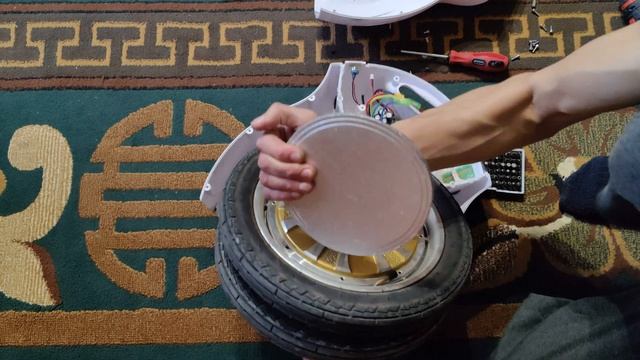 Rover wind 2 розборка смотреть онлайн