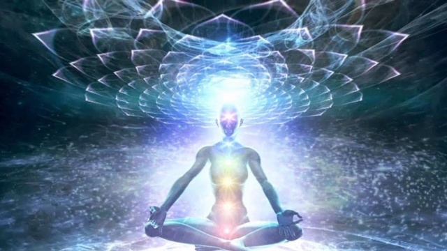 Ченнелинг с Николаем Чудотворцем