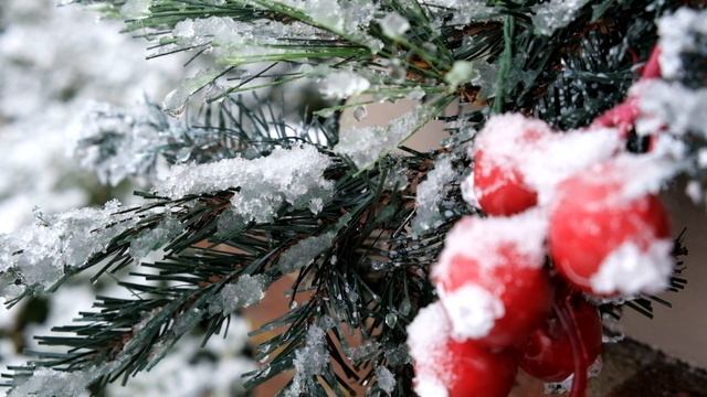 Ой у Вифлиємі весела новина, радуйся! (колядка) смотреть онлайн