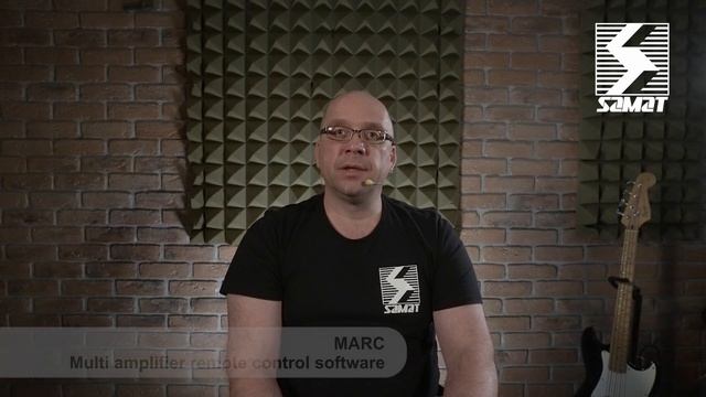 Обзор усилителя Dynacord L3600FD