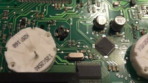 ОСТОРОЖНО!!!!Не включаются стрелки на щитке приборов Лада Калина