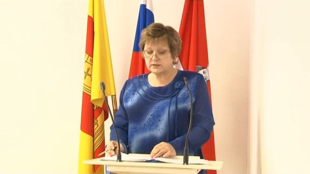 Газета «Авангард» Западнодвинского округа