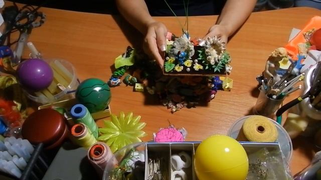 Идеи для творчества с детьми смотреть онлайн
