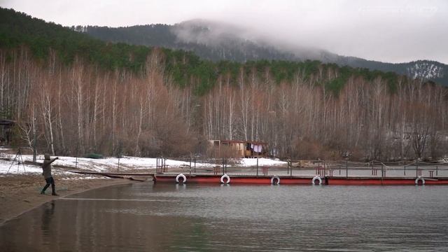 Полезная рыбалка с МАГНИТОМ
