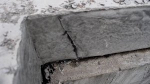 Железнение бетона? Зачем?