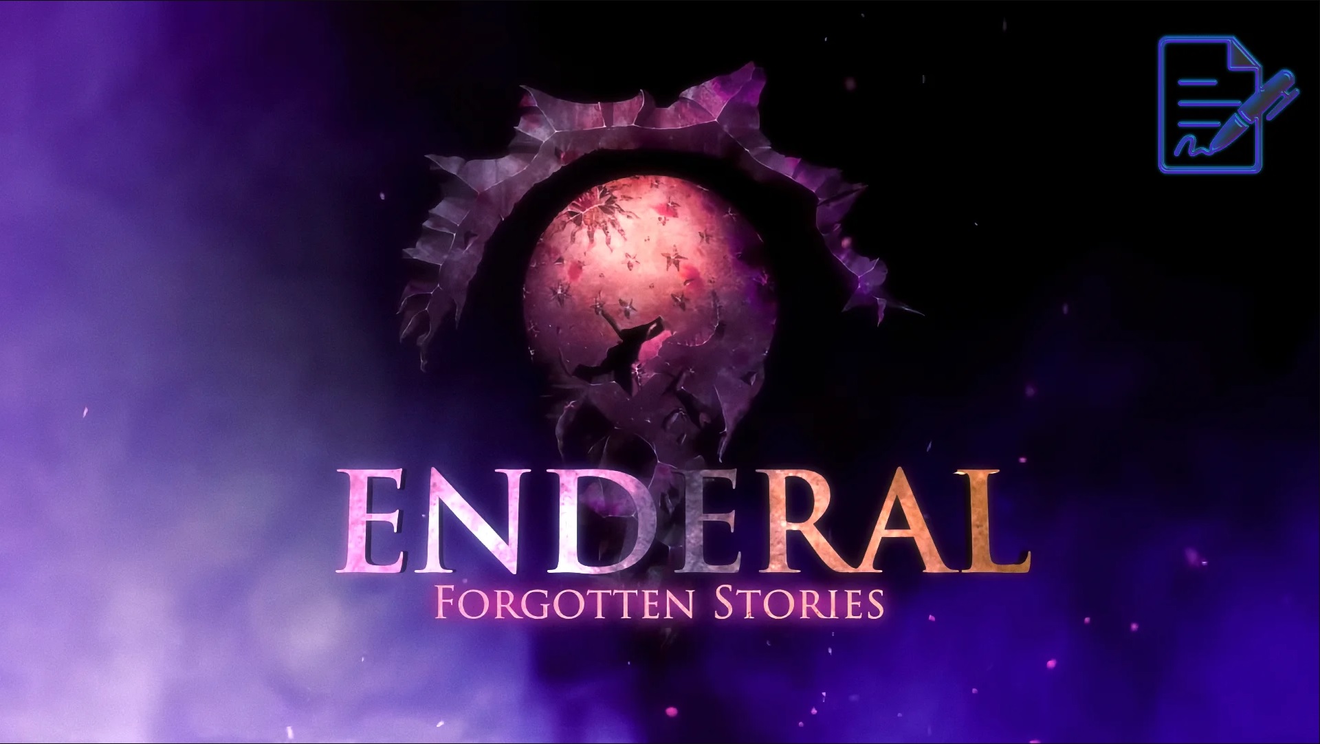 Отзыв: Enderal смотреть онлайн