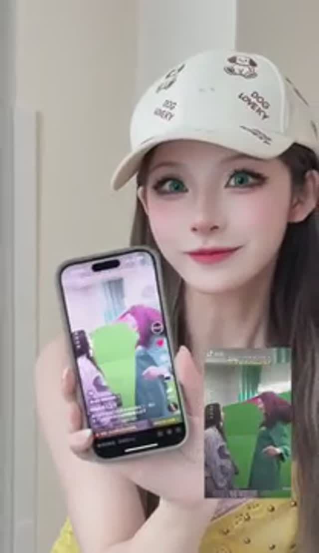 Красивая азиатка что то говорит и потом опа смотреть онлайн