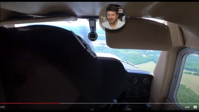 React: Aluno Solo Perde o Motor em Voo | EP. 836 смотреть онлайн