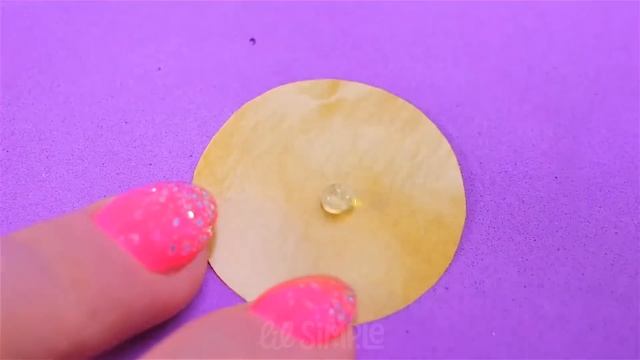 36 Barbie Hacks ~ DIY Miniature School Supplies, Cosmetics and more Mini things for Dolls смотреть онлайн