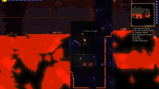 Terraria 1.3 w/ APerson486 - Episode 20 - Guest Nex 2: The Nexining смотреть онлайн