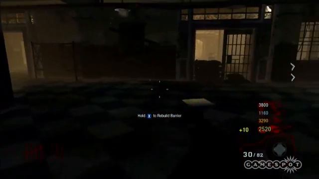 Call of Duty: Black Ops - Rezurrection Verruckt 3 смотреть онлайн