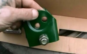 Как Поставить Проставки под Амортизатор в Машине