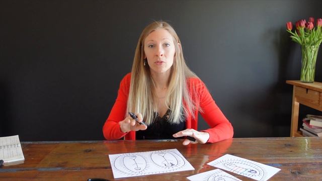 La technique des petits bonshommes allumettes de Jacques Martel смотреть онлайн