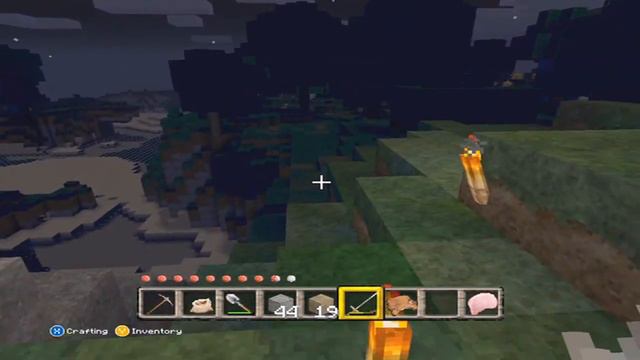 Minecraft Xbox 360 - Texture Pack Reviews Ep.5 (LB Photo Realism) смотреть онлайн