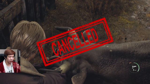 SAAN PUMUNTA yung Pulis? - Resident Evil 4 Remake 2023 [Tagalog] смотреть онлайн