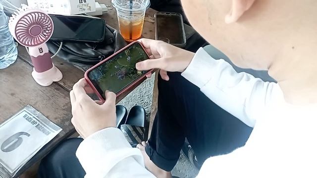 BUMI PANJI OFFLINE TOURNAMENT | MLBB X DUCATI смотреть онлайн