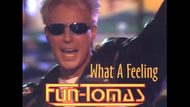 (Eurodance)?Fun-Tomas- Mallorca? (90's Original Instrumental) смотреть онлайн