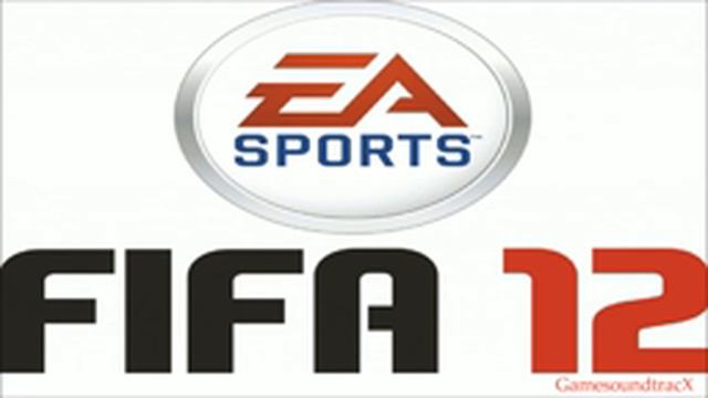 FIFA 12 Spank Rock Energy смотреть онлайн
