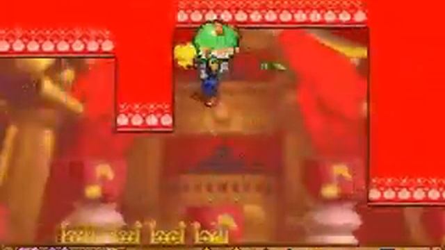 Klonoa: Empire of Dreams - Vision 2 - 3 смотреть онлайн