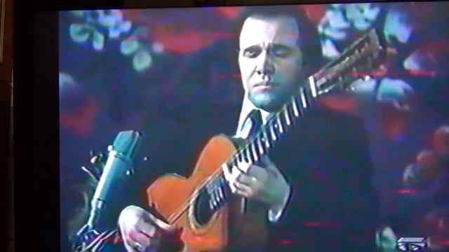 Сергей Орехов 'Ехали цыгане'. Памяти Поэта русской семиструнной гитары смотреть онлайн