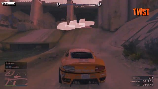 GTA 5 Thug Life Баги, Приколы, Фейлы, Трюки, Смешные Моменты #29 смотреть онлайн