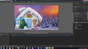 Хромакей в программе PTE AV Studio