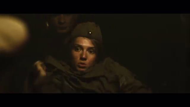 Блиндаж (2024) смотреть онлайн